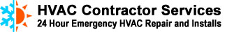 S Daytona Bch HVAC Services
